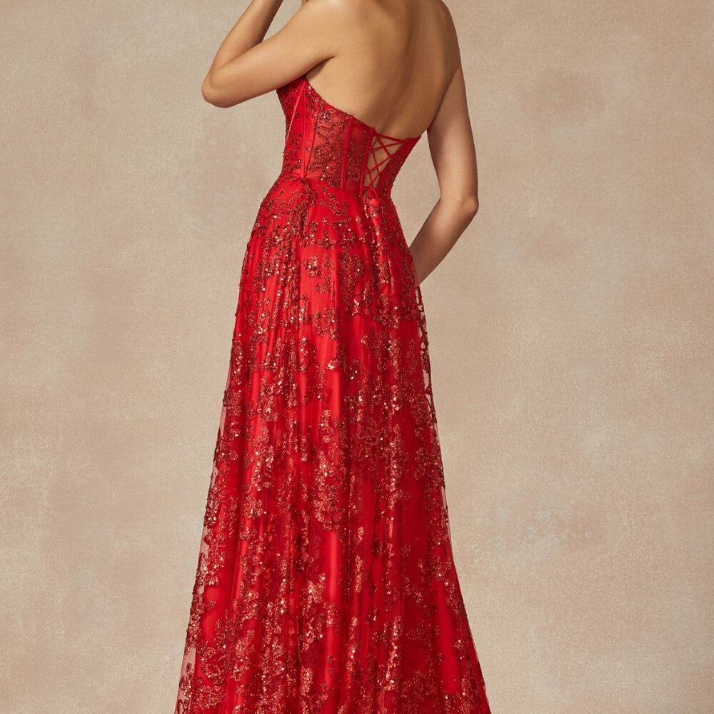 PROM DRESS - Picture 2 of 3